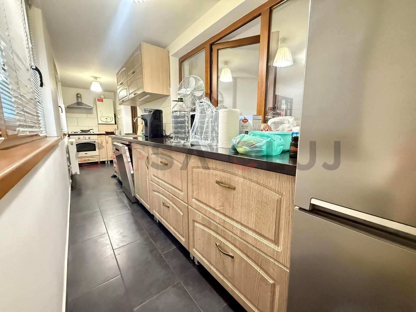 Decomandat, la cheie, Kaufland Măraști! - Poză 2