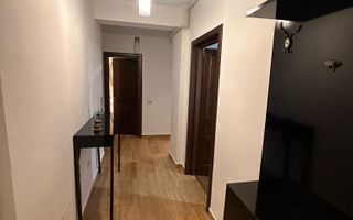 Apartament  de vanzare  Barbu Vacarescu bloc nou A30 - Poză 8