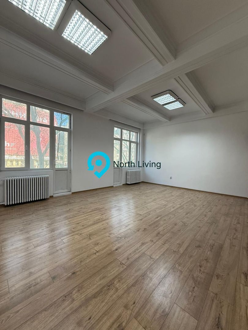 Spațiu de birouri de închiriat – zona Universitate - Poză 10