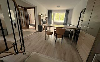 Apartament penthouse modern de vânzare, 4 camere, în Cornișa - Poză 7