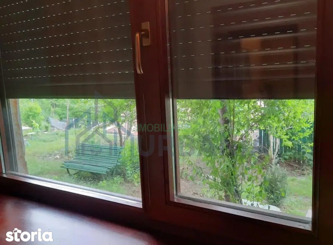 Apartament 3 camere ultracentral, curte privată - Râpa Galbenă, Iași - Poză 8