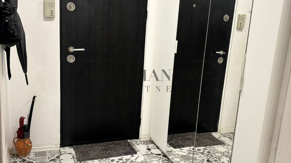 Apartament cu 2 camere de vânzare Bd. Basarabia - Metrou-  zona Diham - Poză 19