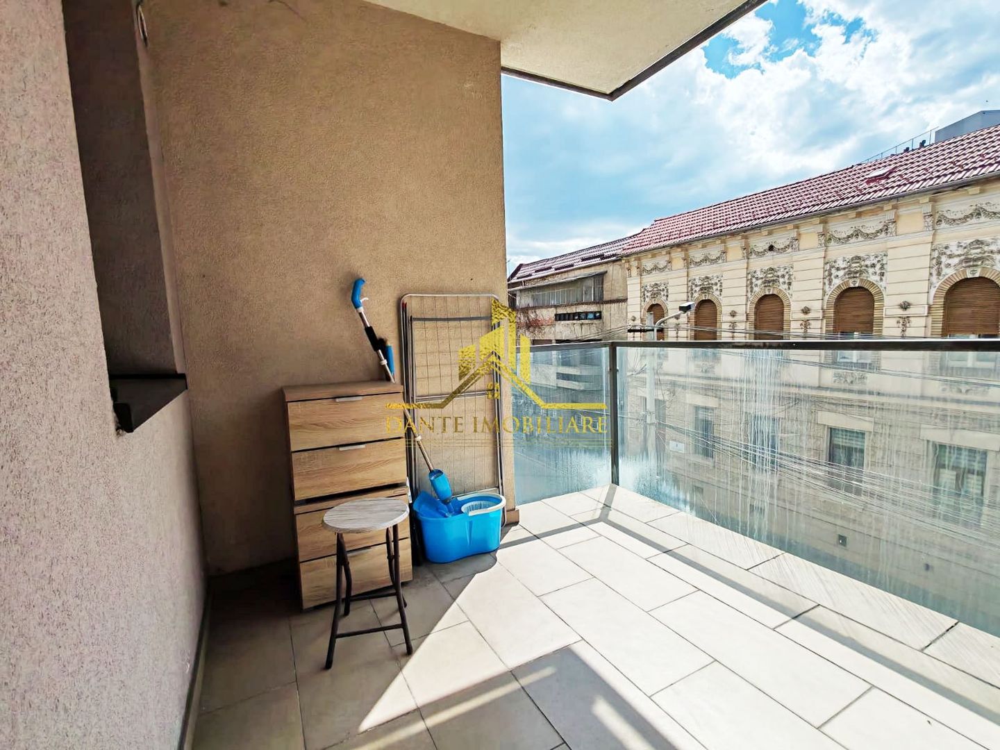 2 camere, decomandat, modern, bloc nou, balcon, ULTRACENTRAL, Platinia - Poză 8