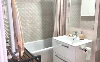 🏡 Închiriez Apartament cu 2 camere, Hils Pallady, parcare inclusă - Poză 4