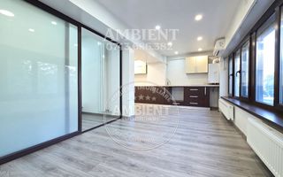 APARTAMENT DEOSEBIT – 1 CAMERĂ, ULTRACENTRAL – BLOC COREVAS VASLUI; - Poză 3
