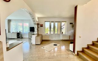 Casa deosebita cu 7 camere si piscina exterioara in cartierul Zorilor - Poză 2