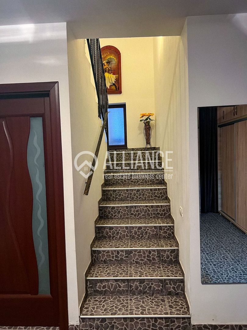 Lumina (cod04)-Vila P+1 mobilata utilata - Poză 17