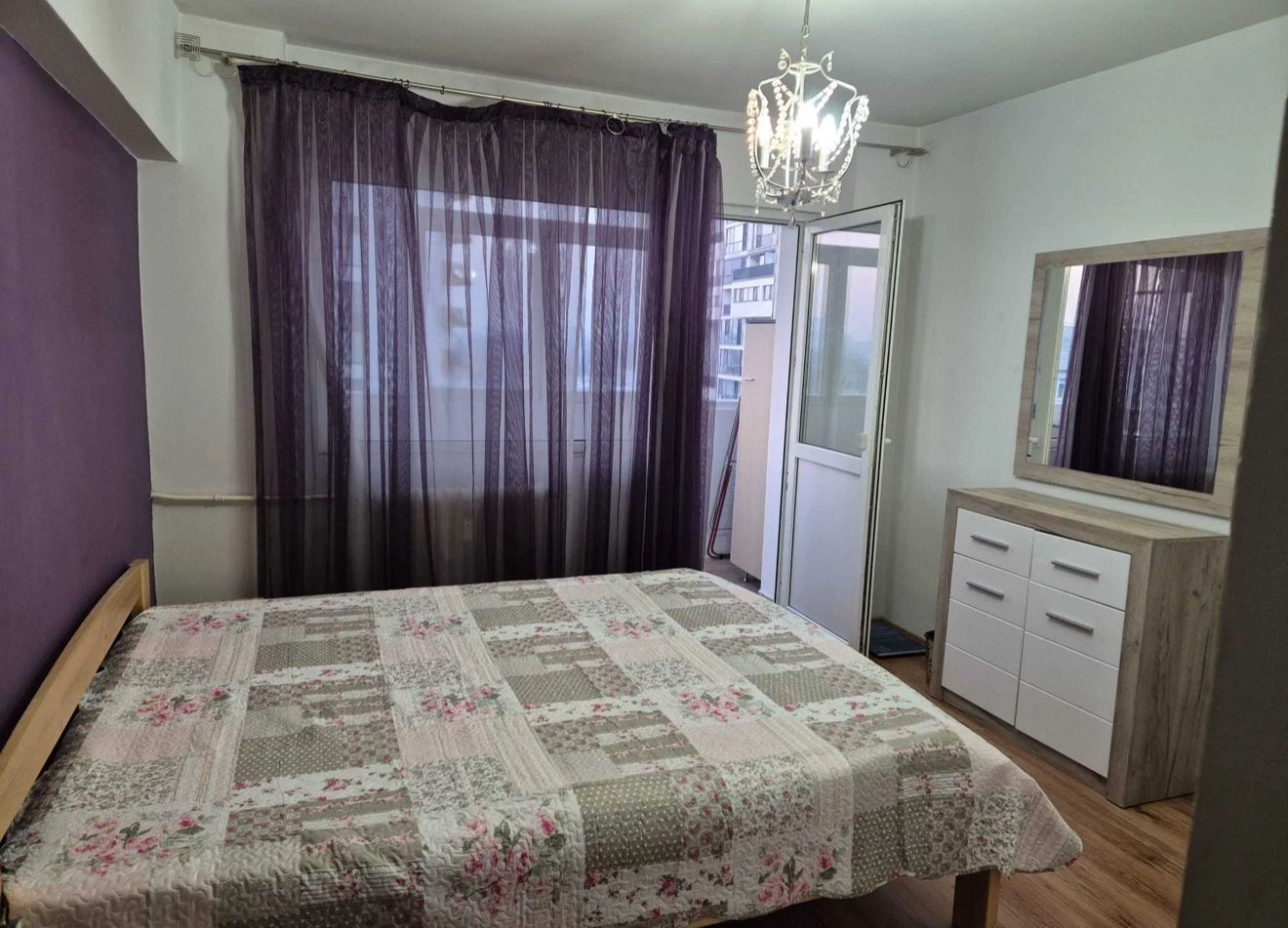 AP. 3 CAMERE COLENTINA, PET-FRIENDLY, BUCATARIE INCHISA, REABILITAT - Poză 3