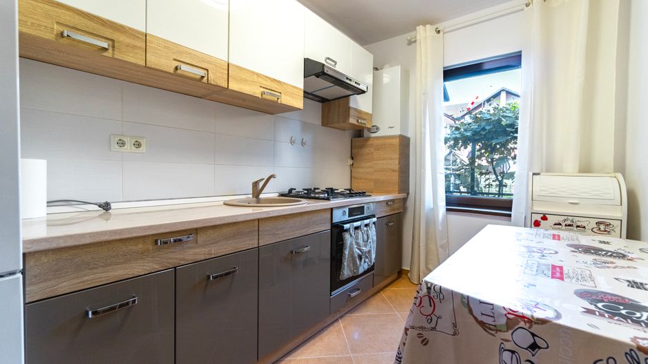 De închiriat apartament 2 camere| Str. Ioan Socec | Mobilat | - Poză 9