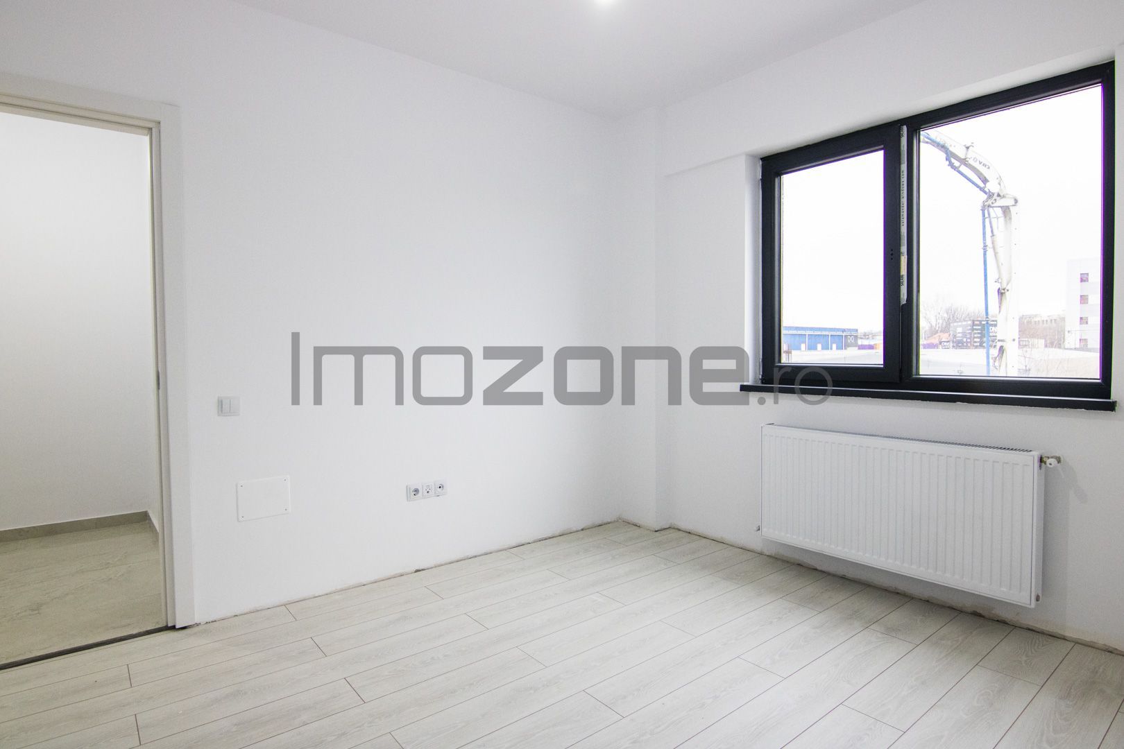 Promotie | 2 Camere | Mutare Imediata | Bloc Finalizat | Metrou Pacii - Poză 5