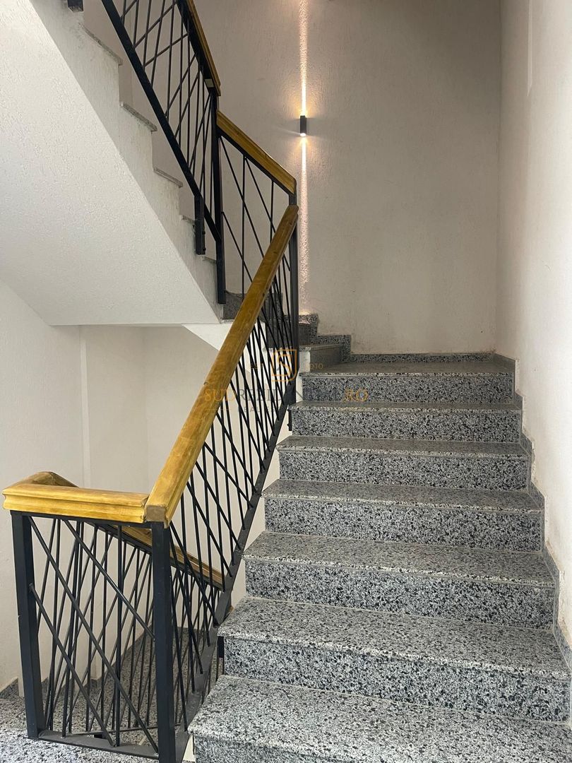 Apartament 2 camere -tip studio, Metrou Berceni, prima inchiriere - Poză 10