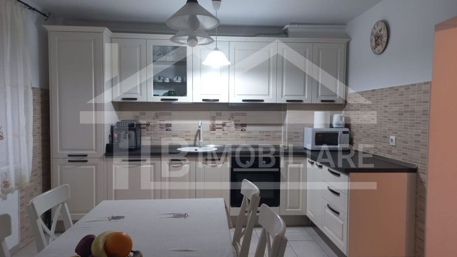Apartament cu 3 camere, 86mp, Zona UMFST - Poză 4