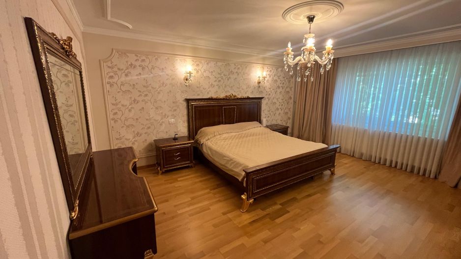 Vilă de Lux de Închiriat în Pipera – Liniște, Spațiu și Eleganță - Poză 11