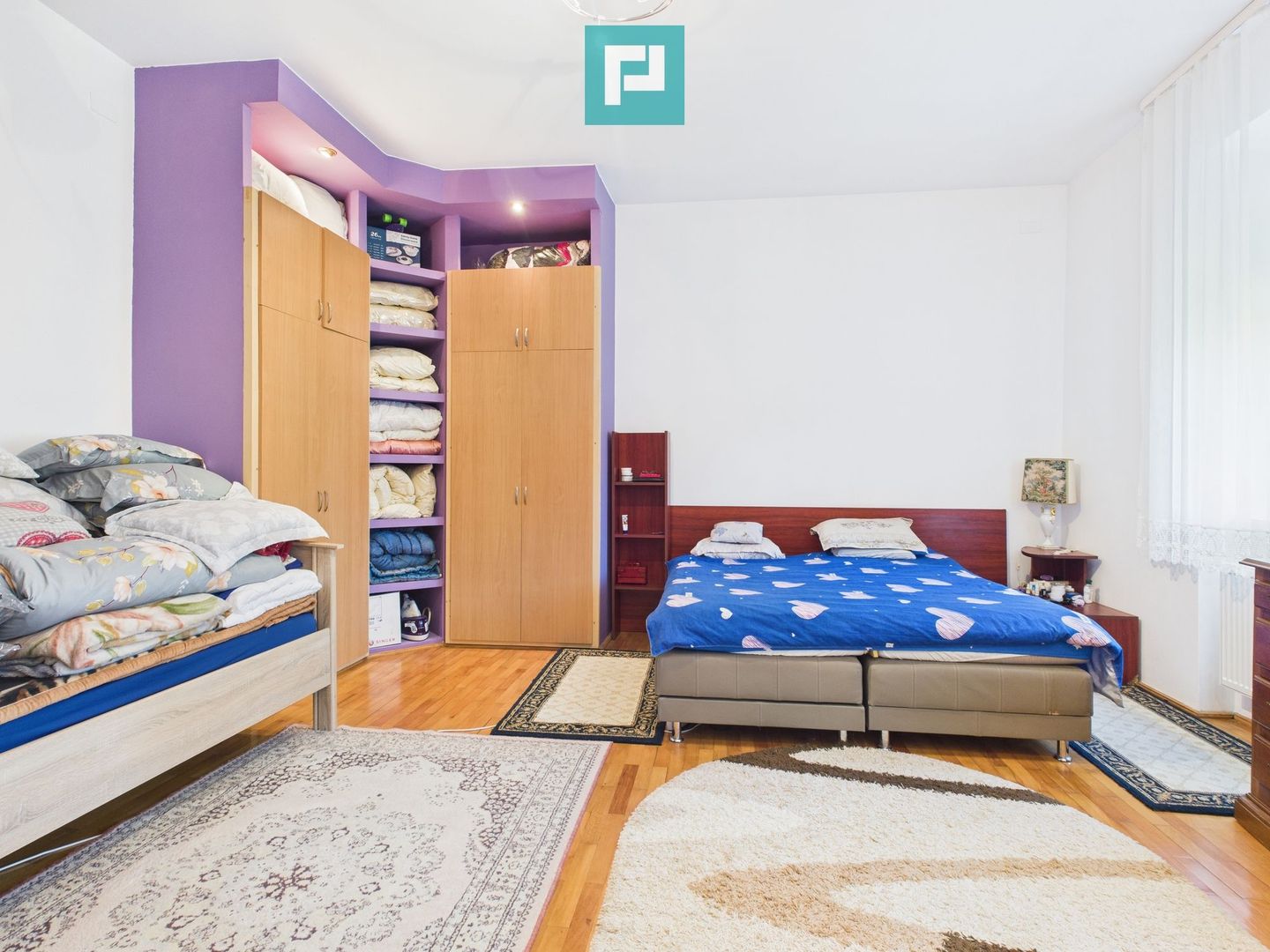 Casă cu piscină și teren generos, Sântana - Poză 18