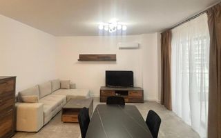 PRIMA INCHIRIERE Apartament modern cu loc de parcare inclus - Poză 1