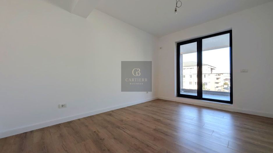 3 CAMERE + TERASĂ | PALLADY |  LOC DE PARCARE(OPȚIONAL) | COMISION 0 - Poză 5