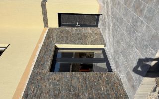 Casă de vânzare în Vânători, finisaje la alb, utilități incluse - Poză 4
