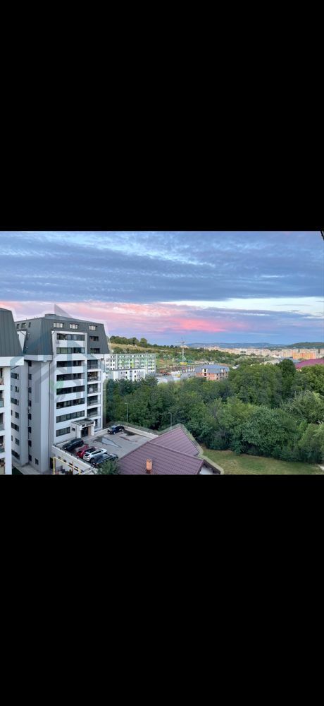 Apartament 1 cameră, complet mobilat și utilat, bloc nou, Capăt Păcurari (intrare Rediu), orientare Est, etaj 3/5, preț: 73.000 EUR - Poză 7