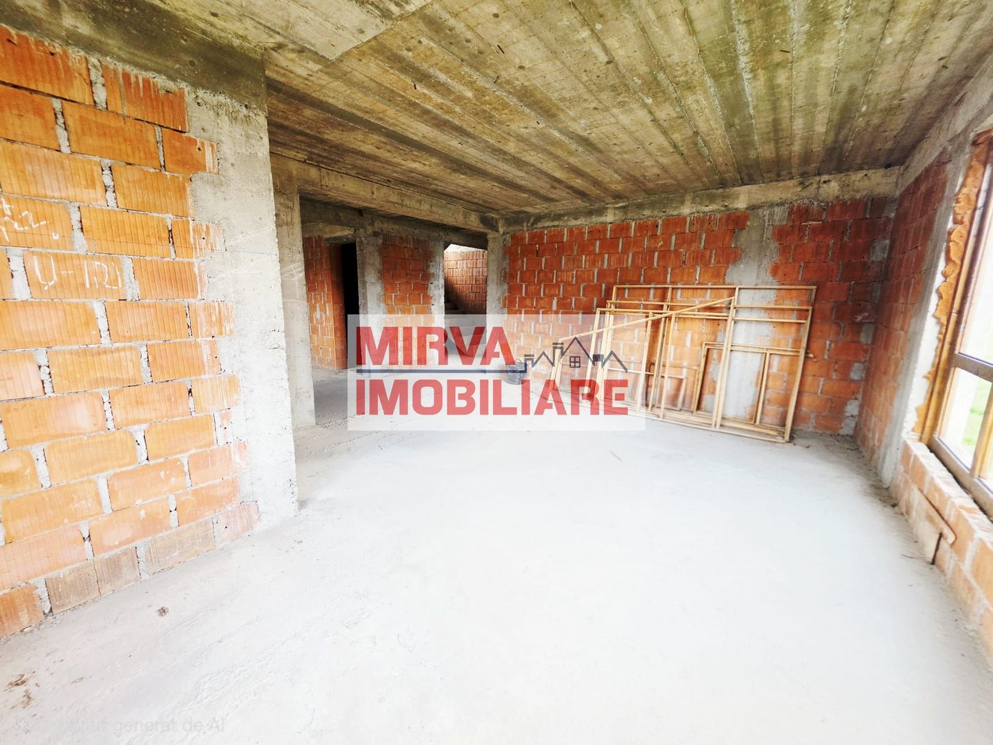 Vilă P+1 la roșu, 5 camere, 143 mp utili, teren 450 mp, Cocosesti - Poză 26