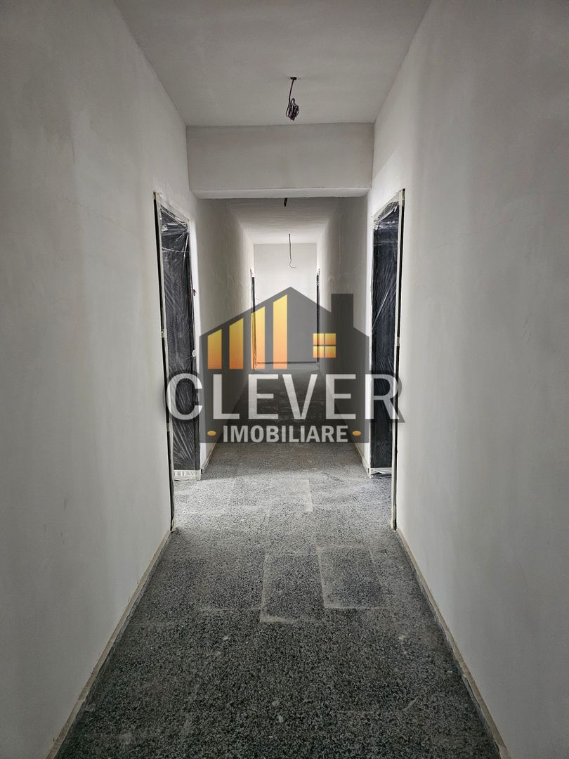 2 camere Pallady,  63 mp | Terasă 11 mp | Bucătărie separată - Poză 14
