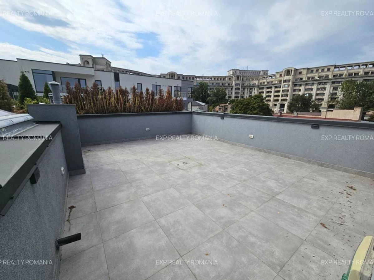 Apartament 2 camere de inchiriat - Palatul Parlamentului - Poză 9
