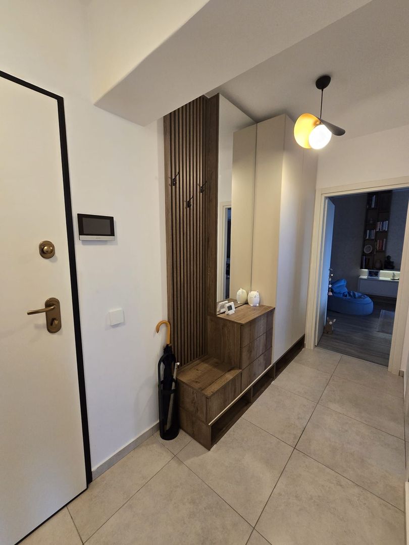 APARTAMENT 2 CAMERE | AQUA CITY | MOBILAT+UTILAT - Poză 4