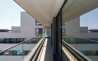 Vânzare, apartament cu 2 camere în zona Bucureștii Noi - Poză 4