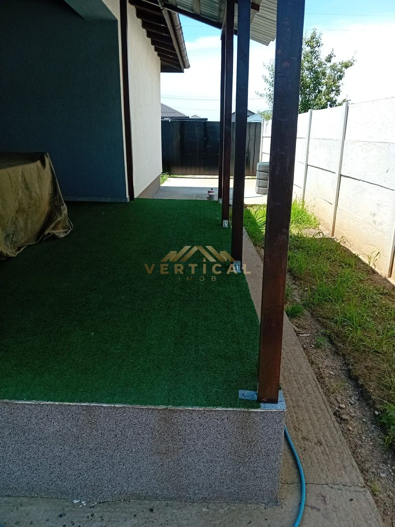 Casa Vila*- Mobilata* Berceni / Ilfov - Poză 10