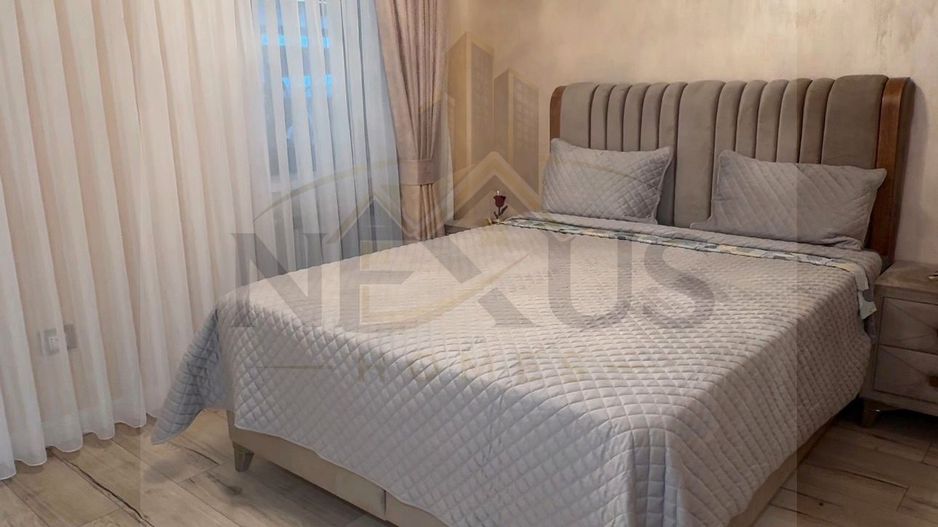Casa Visurilor Tale în Comuna Berceni | 6 Camere | Finisaje Premium - Poză 16