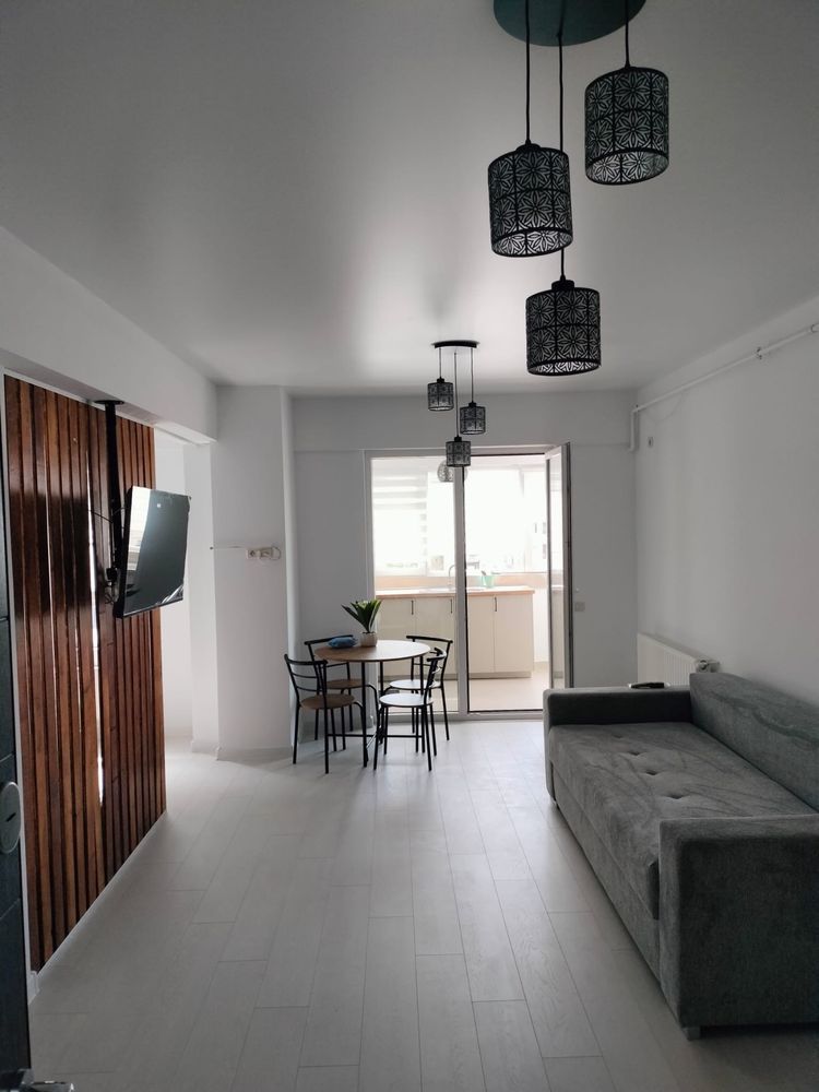 Studio de inchiriat Sector 5 - Poză 1