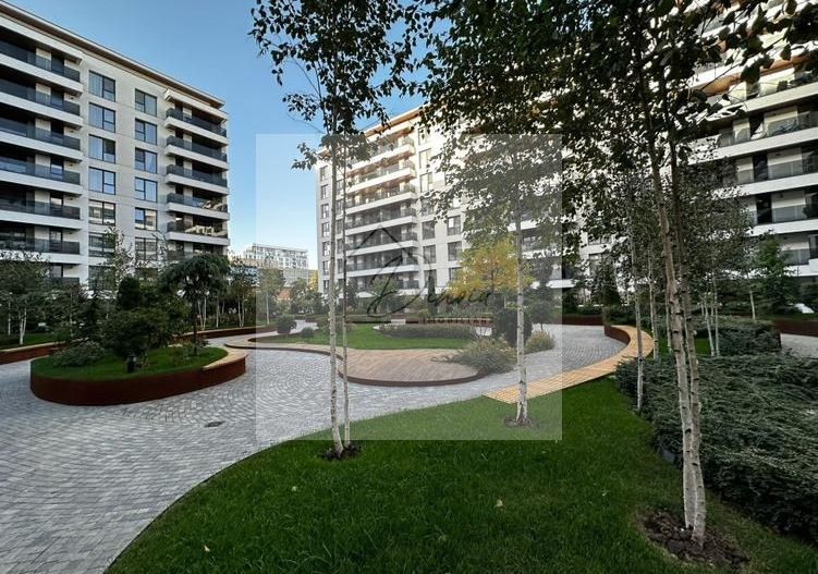 2 camere Nusco City faza 1 I Pipera Aviatiei I parcare inclusaI COM 0% - Poză 14