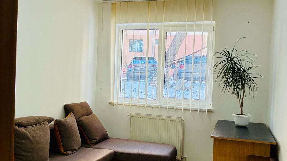 De inchiriat Apartament cu 3 CamereI Suceava/Mărășești I400Euro/Luna - Poză 4