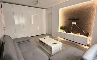 Apartament 2 camere zona Iancului - Mega Mall - Poză 6