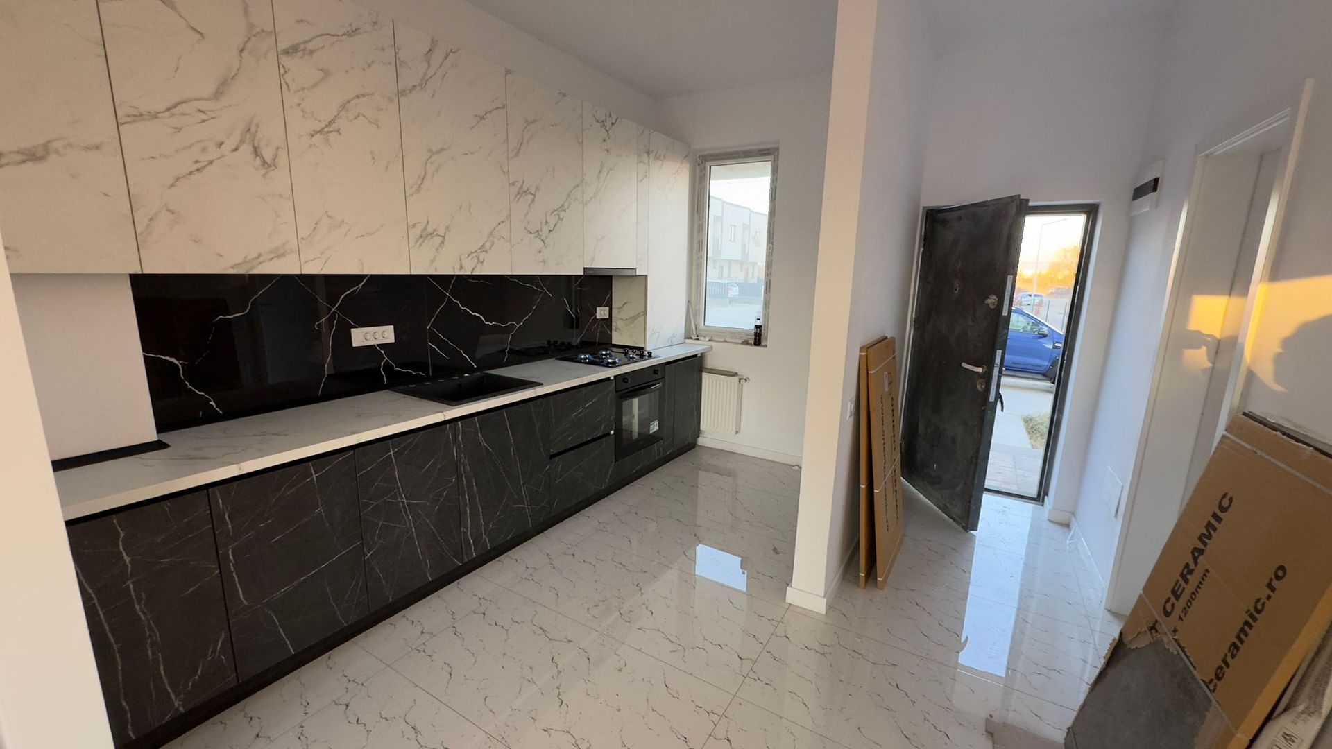 CASE INSIRUITE, TOATE UTILITATILE, STATIE STB IN FATA, COMISION 0% - Poză 13