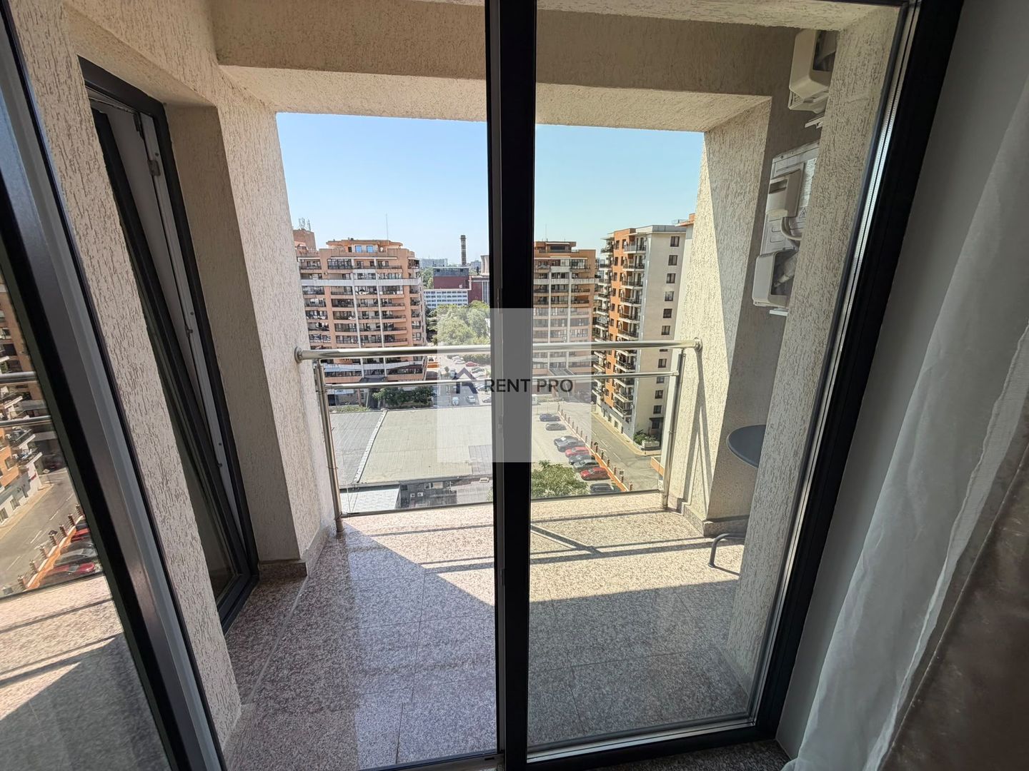 Apartament 3 camere de închiriat – Smart Cotroceni Residence | 73 mp - Poză 8