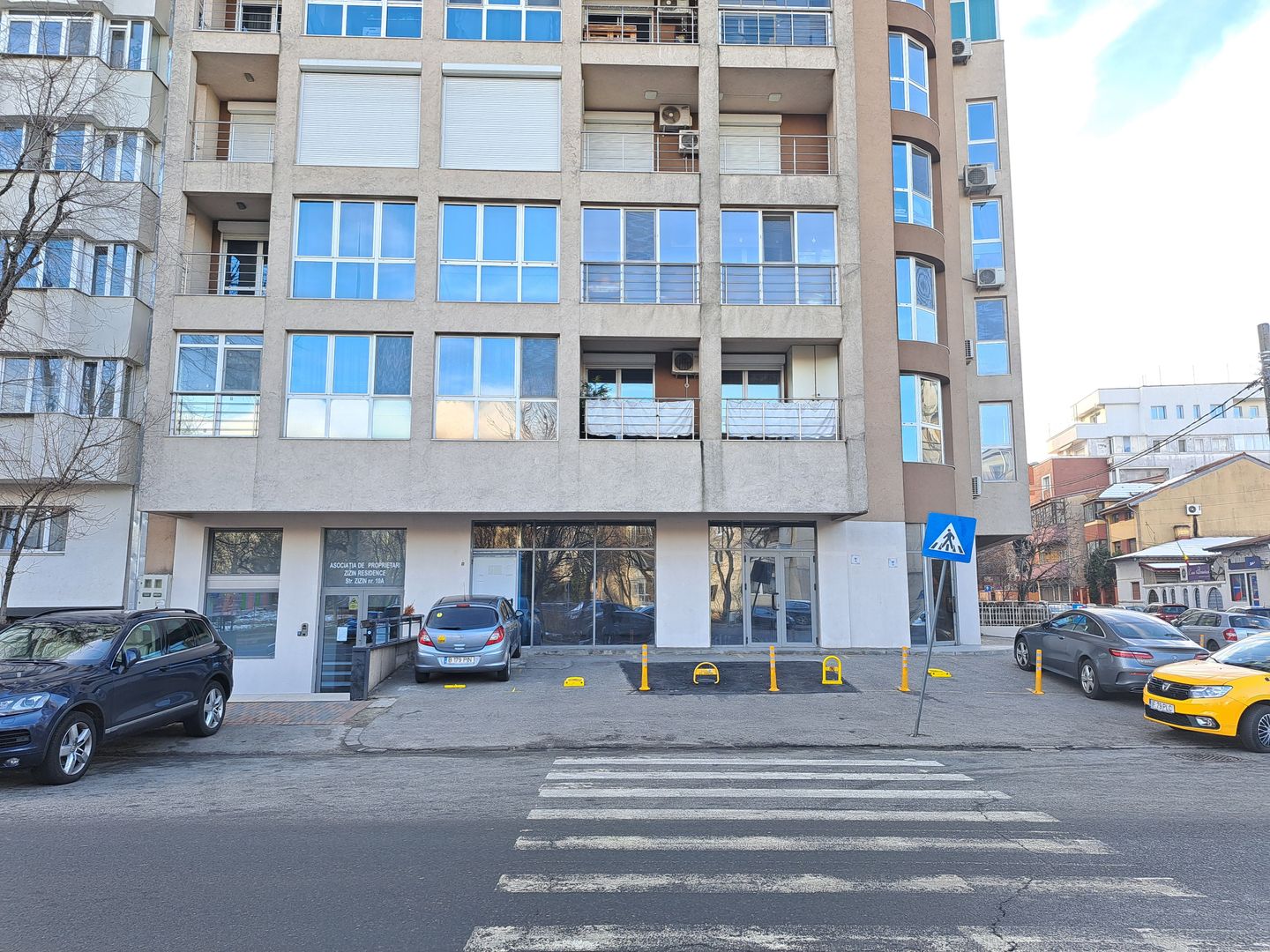 Spatiu comercial 143,03 mp - Vitan Mall - str. Zizin - Poză 16