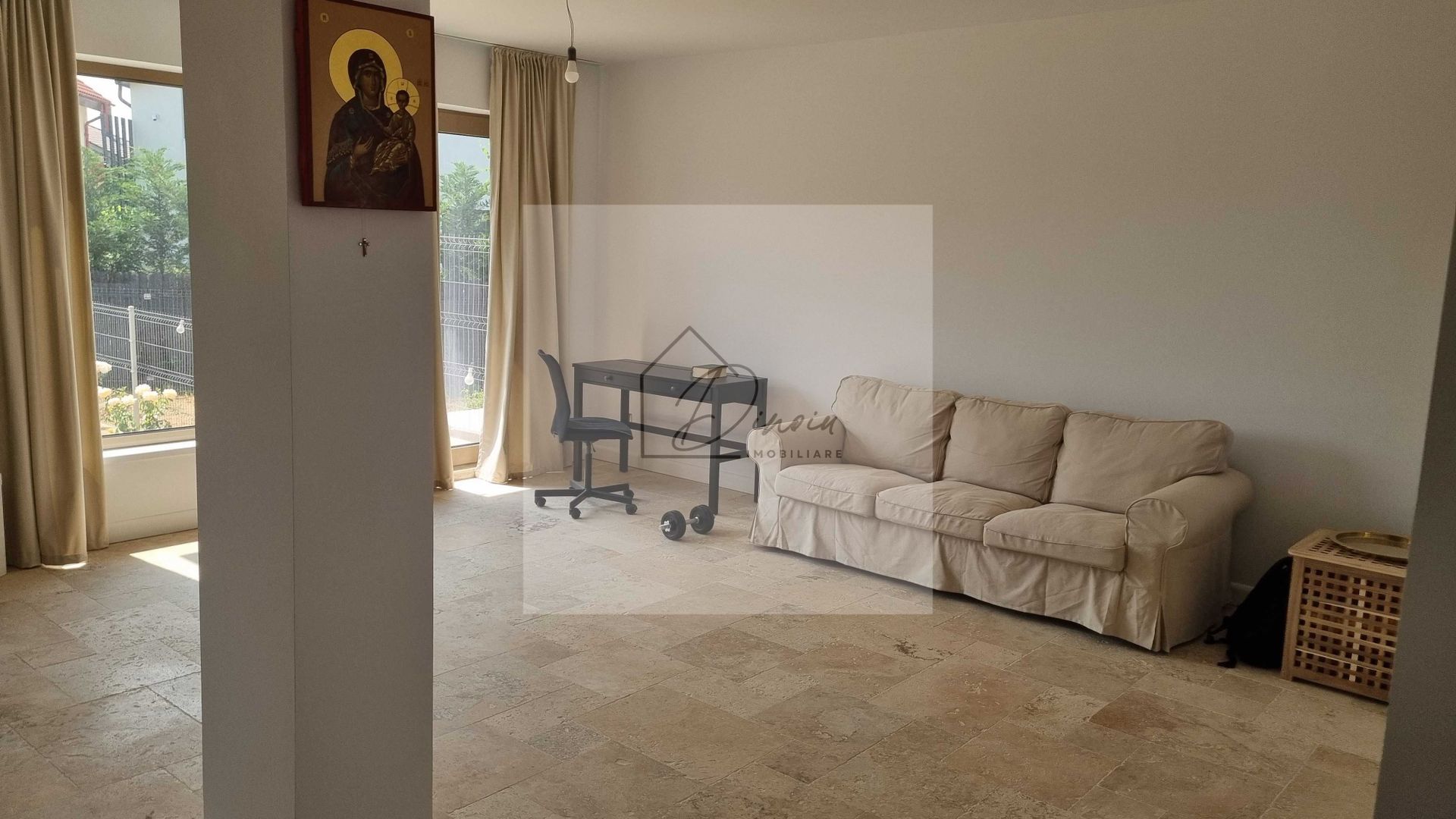 Vila Aviatiei Baneasa I Cartier HENRI COANDA sect  1 I Intabulata - Poză 6