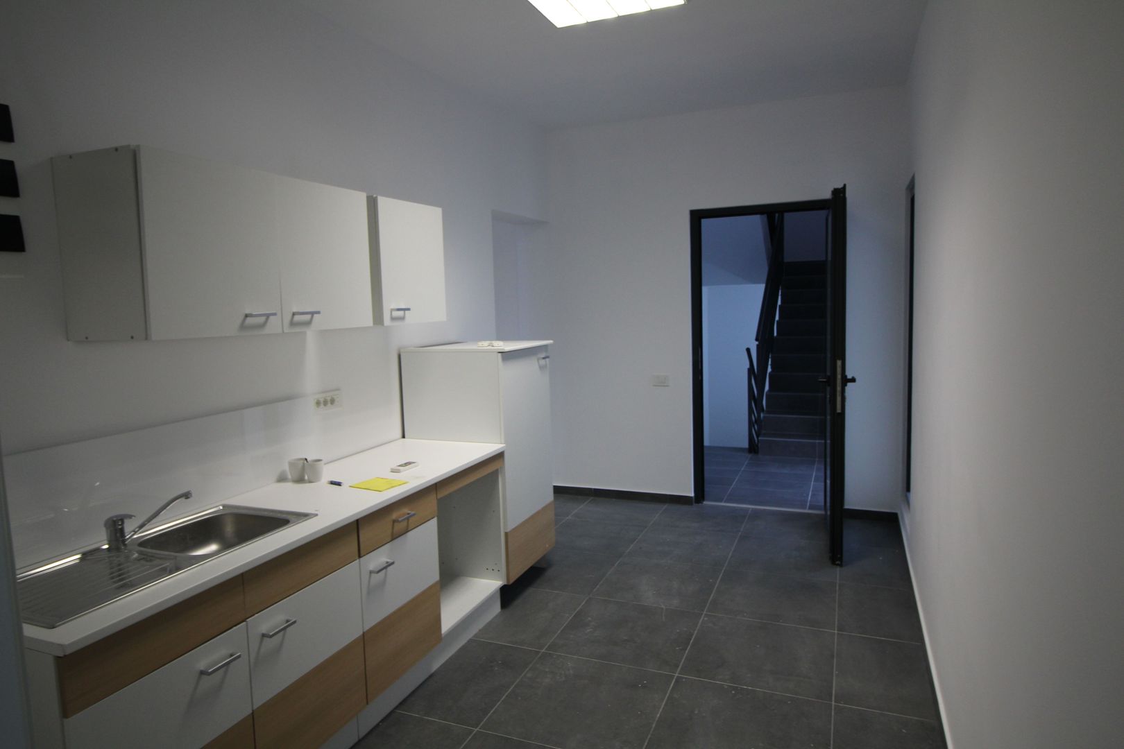 Spațiu de birouri de 110mp de închiriat  - Dumbravita - Poză 6