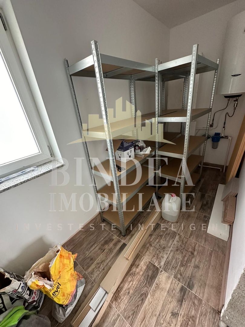 Casa individuala P+ M Giarmata- Cartierul Primaverii - Poză 3