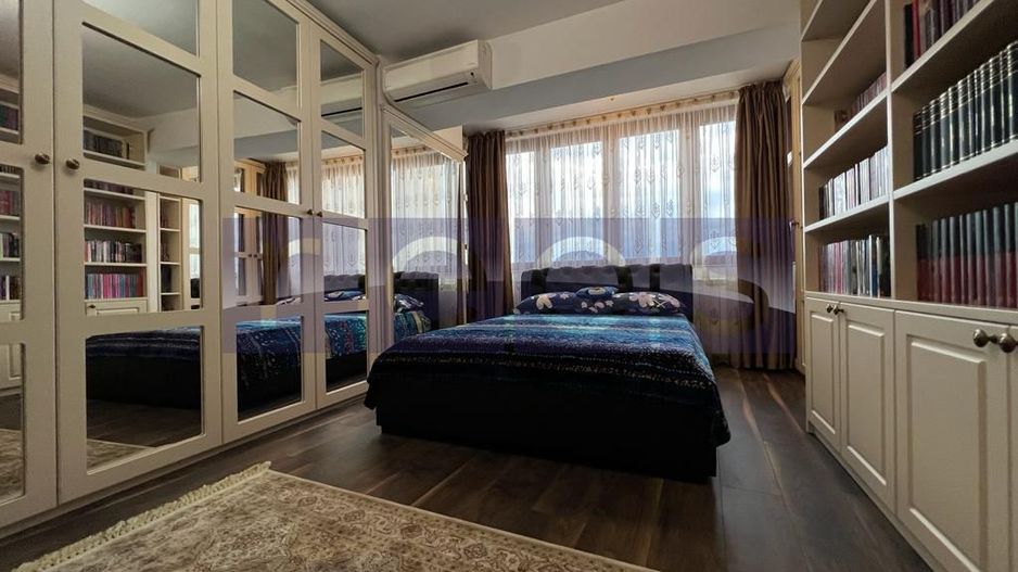 INCHIRIERE 3 CAMERE | DECOMANDAT | ZONA PIATA ALBA IULIA - Poză 6