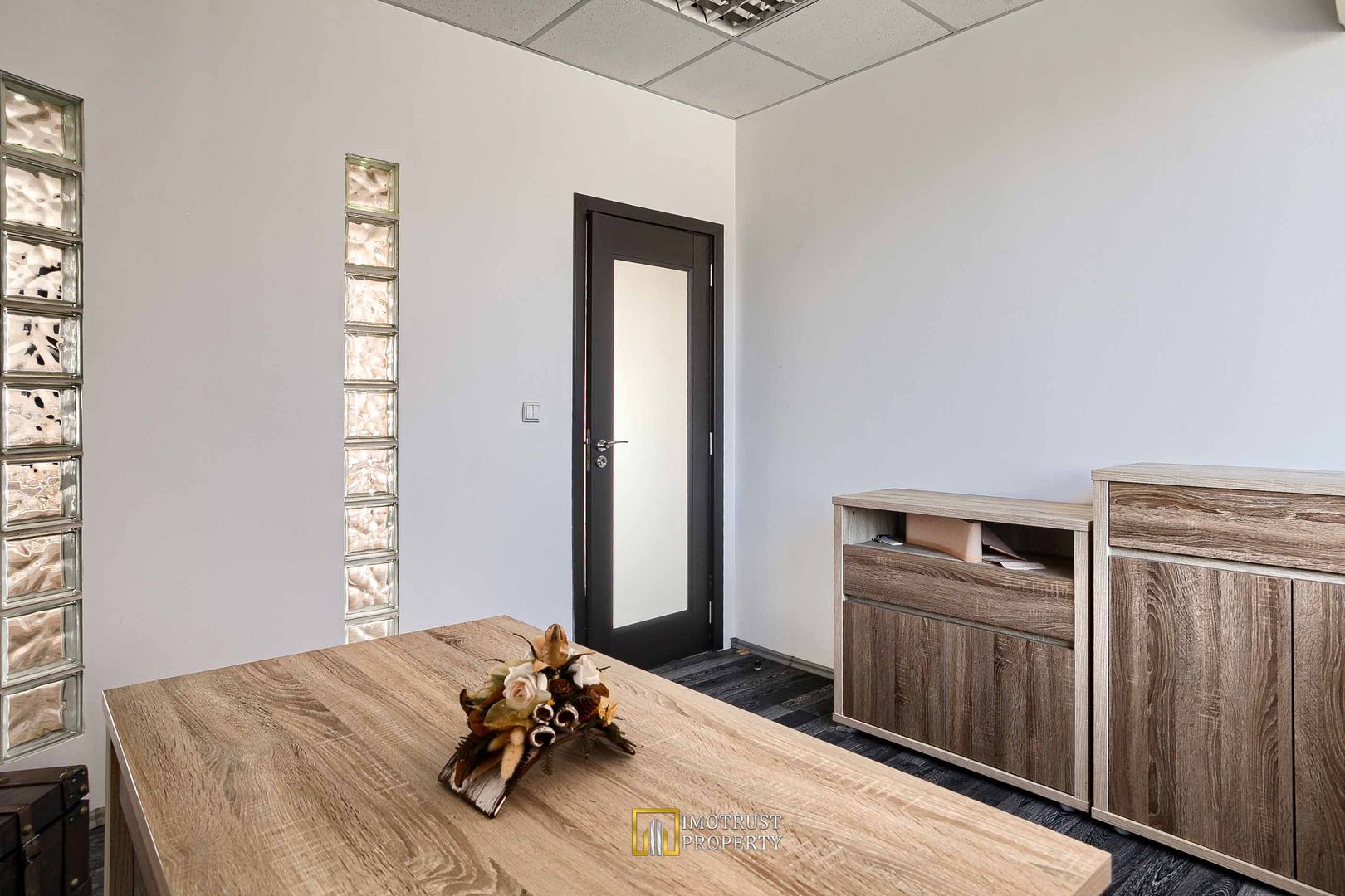 Inchiriere spatiu birouri modern – Horia, Arad – 123 mp - Poză 6