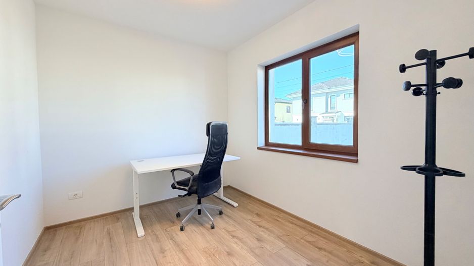 Duplex modern de vânzare în Dumbrăvița – construcție 2026 - Poză 17