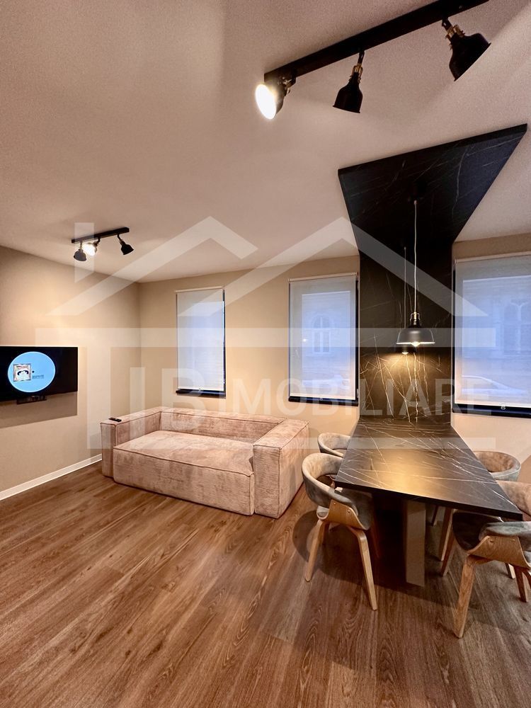 Studio, 36mp, parcare, Zona Centrala - Poză 3