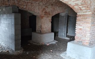 Teren intravilan I 5400 mp I Hale I Acces utilaje I Chirpăr - Poză 4