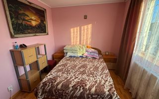 APARTAMENT 2 CAMERE ETAJ 4 VIȘOI CAMPULUNG - Poză 5