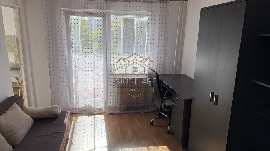 Garsonieră de închiriat, confort 1 în cartierul Zorilor - Poză 2