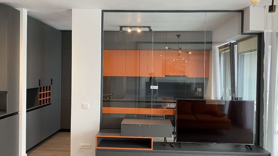 APARTAMENT CLOUD 9 | LUX | PARCARE - Poză 4