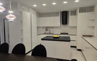 Apartament exclusivist cu 5 camere | Șoseaua Nordului | Curte privată - Poză 12