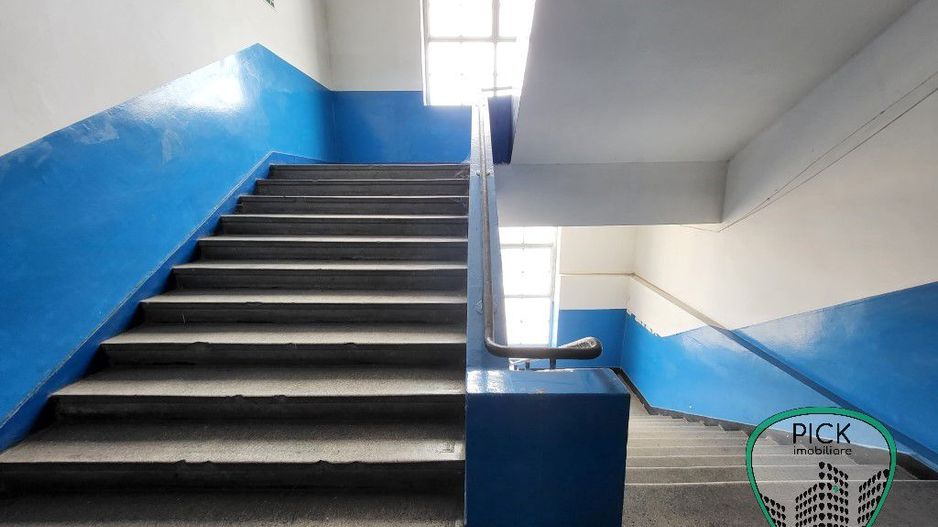 P 4100 - Spațiu de birou în Târgu Mureș, zona Semicentrală - Poză 8