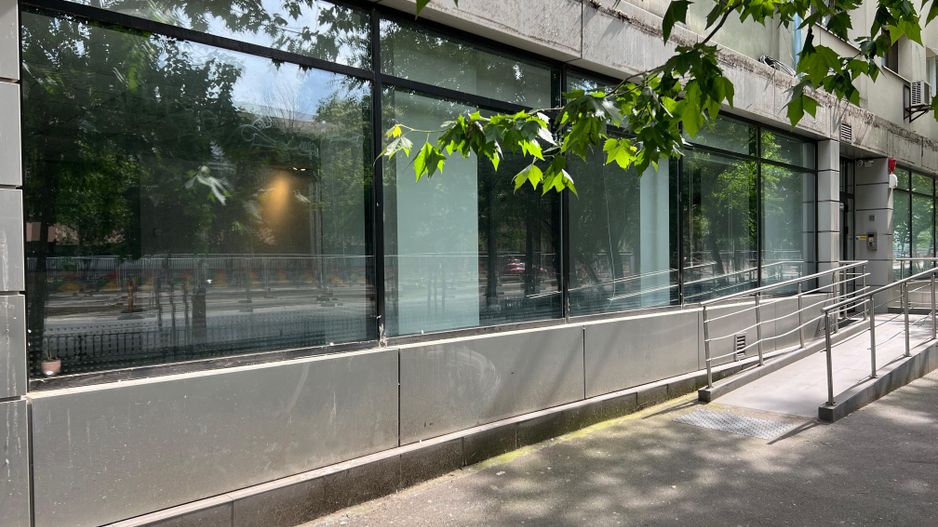 Spațiu comercial stradal | 253 mp utili | Vitrină | Bd. Basarabia - Poză 3